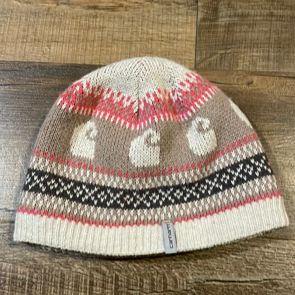 Carhartt Hat